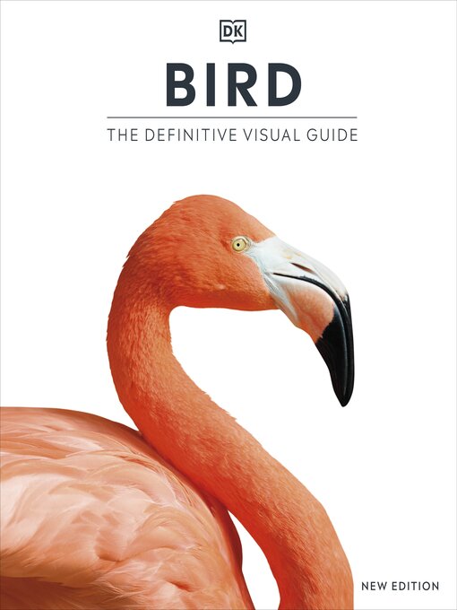 Title details for Bird by DK - Available